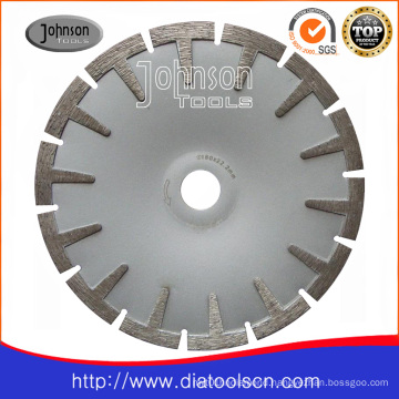 Diamond tool:180mm concave saw blade